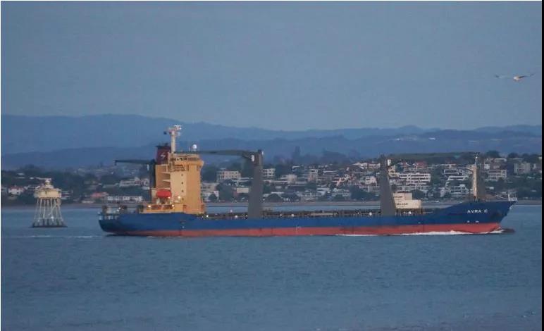 3艘船在路上！中國大量進口美國乙醇