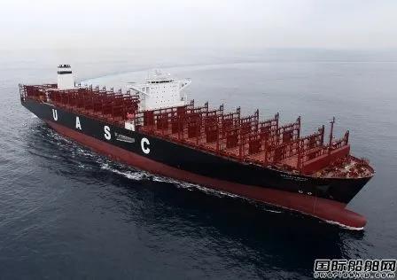 7.3億美元！現(xiàn)代重工集團(tuán)再獲8艘新船訂單  