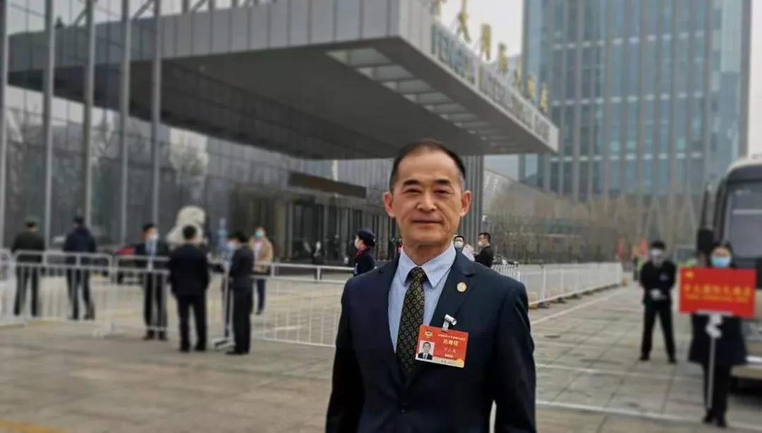 【兩會(huì)聲音】航運(yùn)界代表委員關(guān)注這些問(wèn)題  