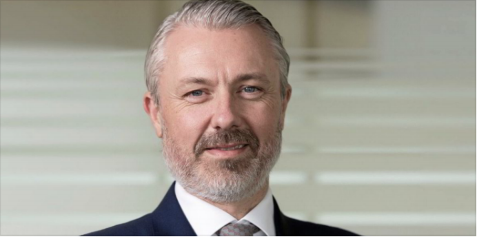 V.Group新任CEO的新計(jì)劃：致力于提高船舶管理效率 