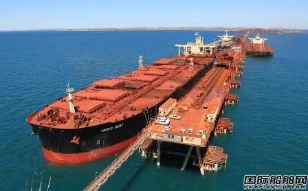 又是12艘！中國船廠成為這一波“訂單潮”最大贏家  