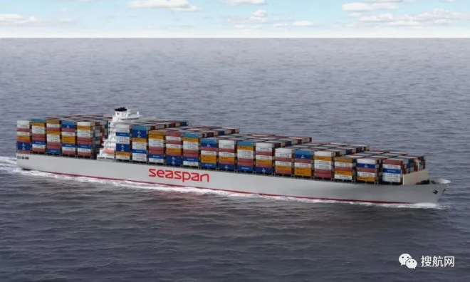 集裝箱船交易量達(dá)4年新高，這家船東一個月內(nèi)三次購買船舶