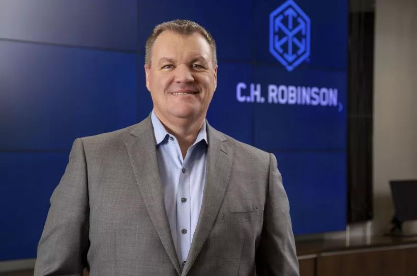CH Robinson首席執(zhí)行官：全球貨運(yùn)擁堵可能持續(xù)到2022年！危人聳聽？