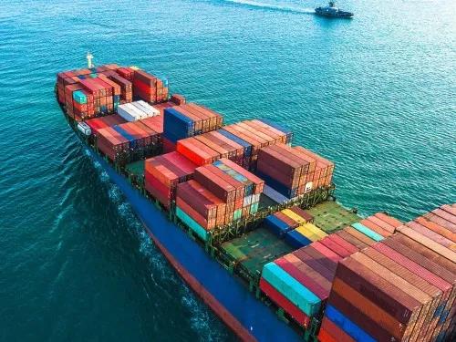 CH Robinson首席執(zhí)行官：全球貨運(yùn)擁堵可能持續(xù)到2022年！危人聳聽？