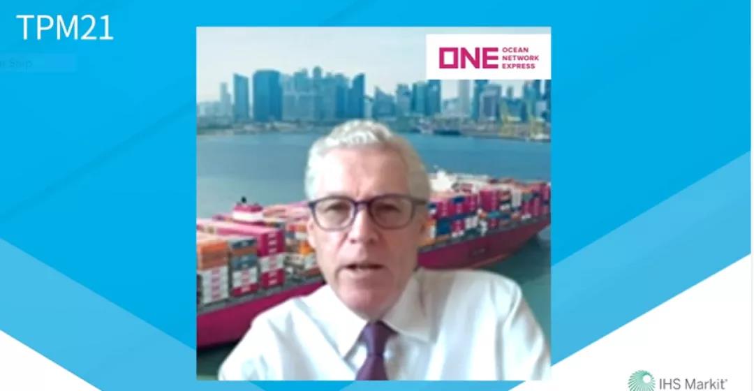 亞洲已找不到可租的集裝箱船