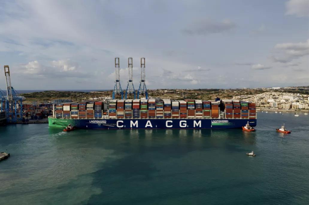 銀行：燃料不確定性情況下更傾向于投資新造船