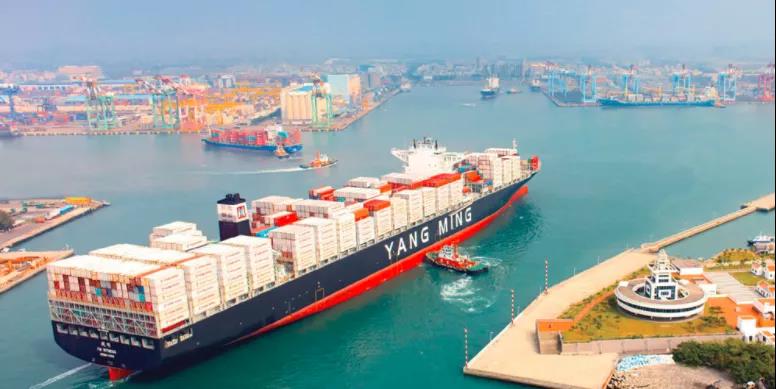 運費分化！美線漲不停 歐線跌不止  