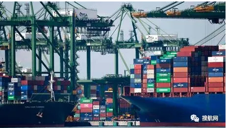 船公司公布3月跨太航線停航計(jì)劃，赫伯羅特、達(dá)飛征收新附加費(fèi)，對亞洲貨運(yùn)需求仍舊強(qiáng)勁