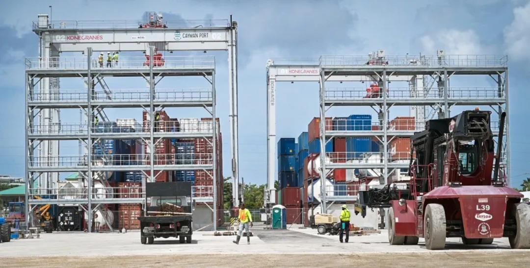 海運費居高不下，短期內(nèi)仍將保持高位，合同運價水漲船高！貿(mào)易復蘇設備短缺依然存在