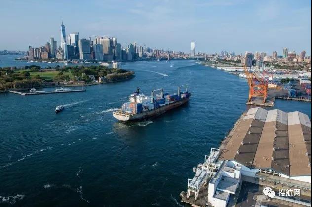 集裝箱船供應緊張！租船費用創(chuàng)13年新高，這家船東預計今年收益增長6倍！