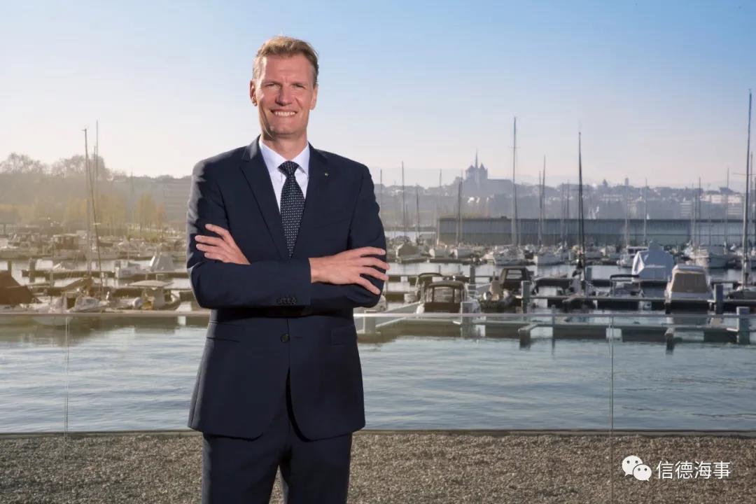 半年內(nèi)狂買近30船，這家航運(yùn)公司到底有啥計劃？