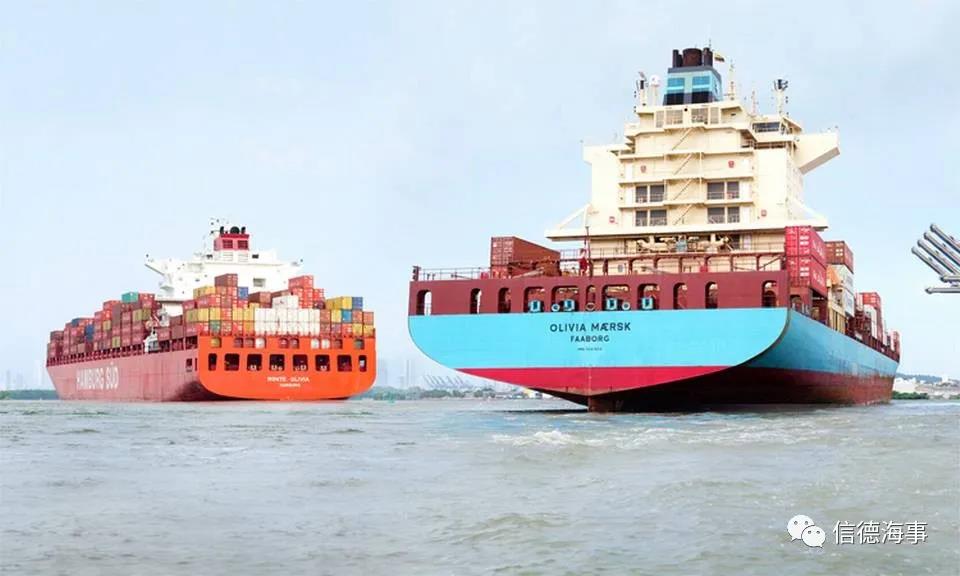 半年內(nèi)狂買近30船，這家航運(yùn)公司到底有啥計劃？