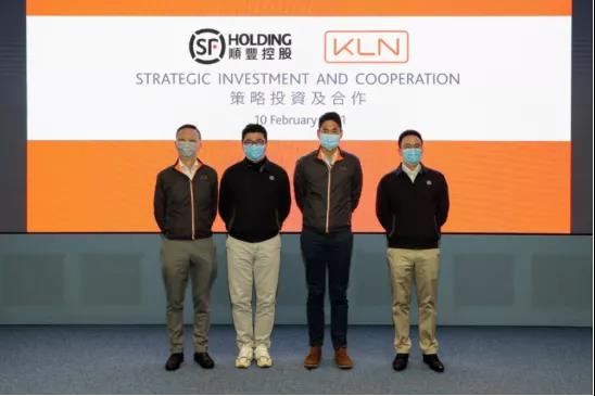 數百億賣身！巨頭紛紛變成“收購狂魔”！欲爭做跨境電商物流龍頭企業(yè)？