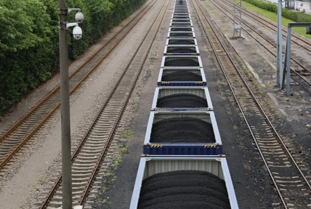 科普 | 運(yùn)煤的集裝箱沒有蓋，下雨可怎么辦啊？