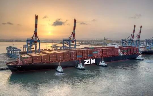 美西港口擁堵有解決辦法了！達(dá)飛、萬(wàn)海、以星新航線不再掛靠洛杉磯港