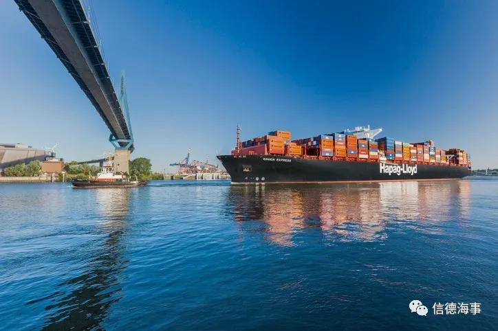 集運(yùn)公司CEO：集運(yùn)市場今年將繁榮到第三季度！