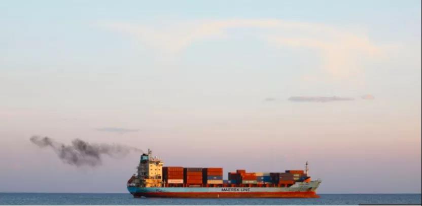 馬士基CEO：終端消費者應(yīng)分攤航運業(yè)氣候變化成本