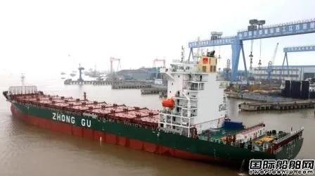 18艘大單全部敲定！這家船東“老朋友”船廠終于拿到最后8艘  