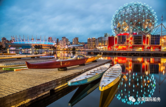 加拿大貨物申報(bào)新規(guī)，船公司為你解答