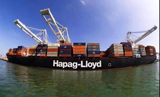 班輪公司2021年1月開局強勁！