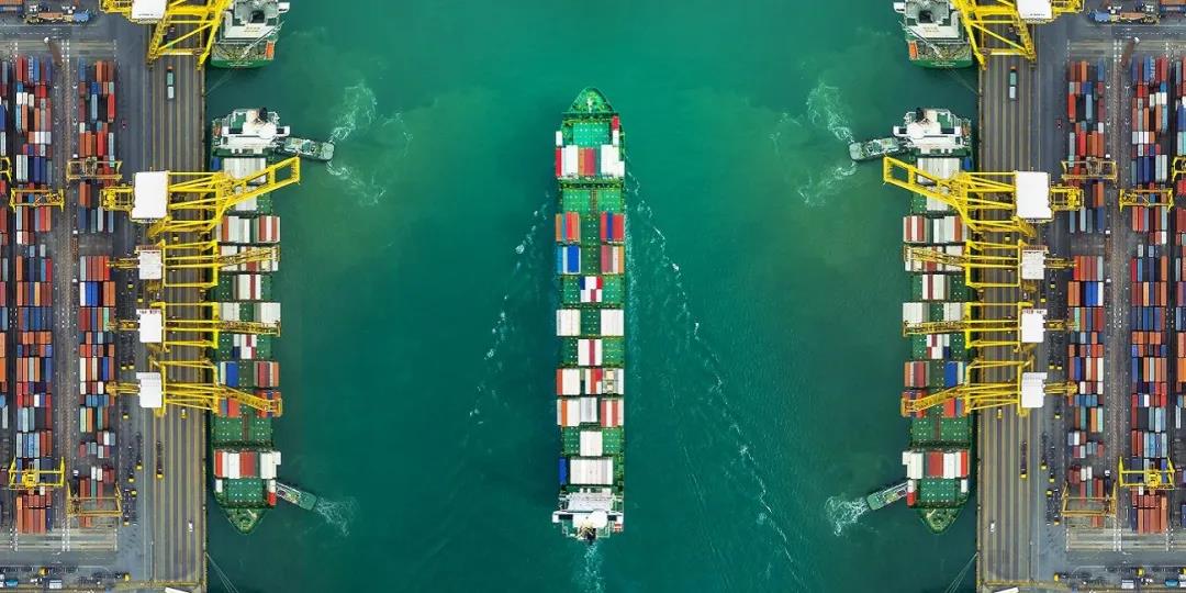 運(yùn)費(fèi)飆升6倍！船東為何還說“錢難賺”？  