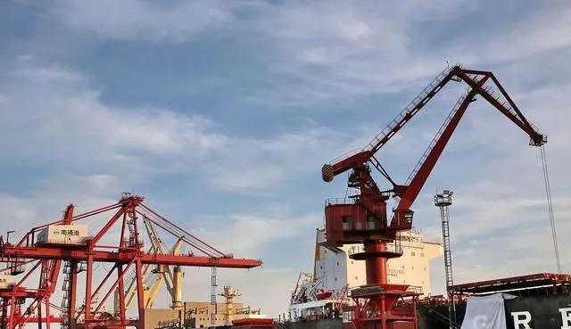 投資46億，惠州港擴(kuò)建工程將新建10萬噸級(jí)多用途碼頭