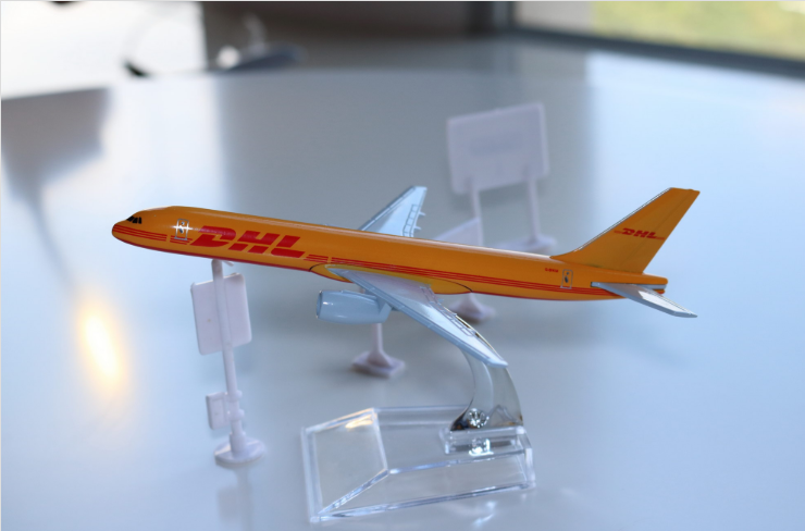 DHL將于2022年起再購進8架波音777貨機