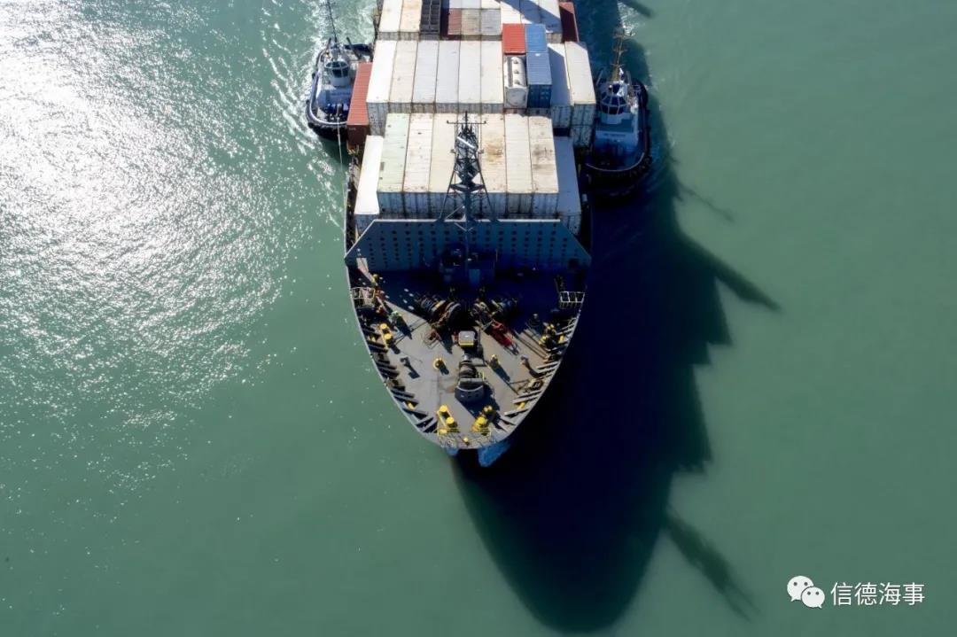 搶船大戰(zhàn)！箱船租金連續(xù)猛漲創(chuàng)紀(jì)錄，但還沒達(dá)到巔峰...