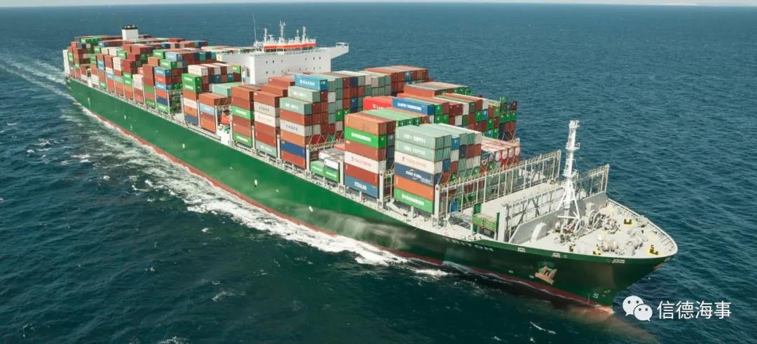 搶船大戰(zhàn)！箱船租金連續(xù)猛漲創(chuàng)紀(jì)錄，但還沒達(dá)到巔峰...
