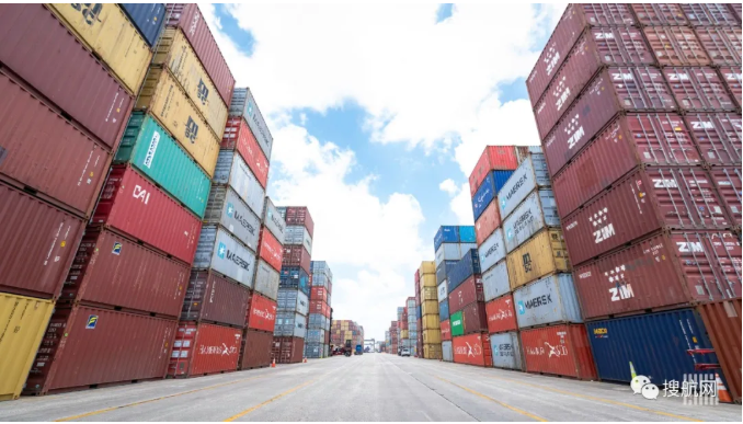 廣東穩(wěn)居第一，蘇浙緊隨其后，中西部漲勢猛！2020全國各地出口情況如何？