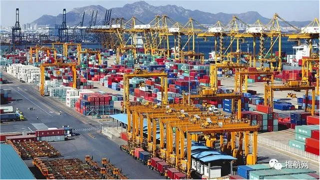 廣東穩(wěn)居第一，蘇浙緊隨其后，中西部漲勢猛！2020全國各地出口情況如何？