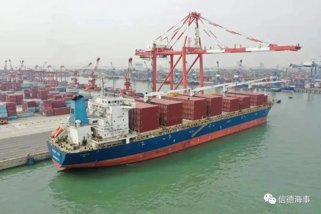 集裝箱運(yùn)費(fèi)暴漲，MPP市場跟風(fēng)火熱，那散貨船呢？ 