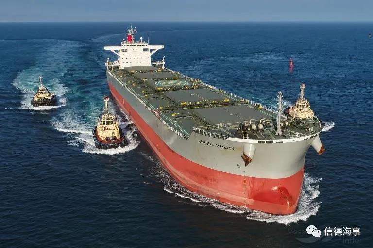 集裝箱運(yùn)費(fèi)暴漲，MPP市場跟風(fēng)火熱，那散貨船呢？ 