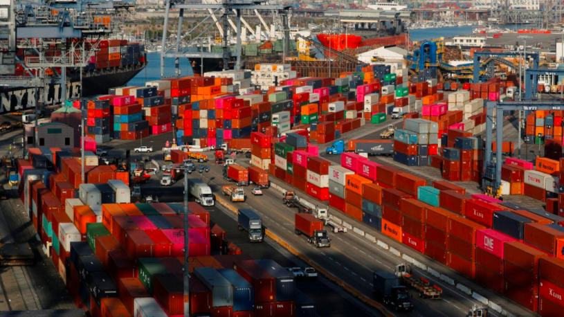 18萬個貨箱被放鴿子！船公司：空箱更值錢！