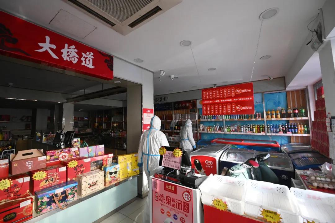 新冠病毒會通過食品傳播嗎？權(quán)威回應(yīng)來了