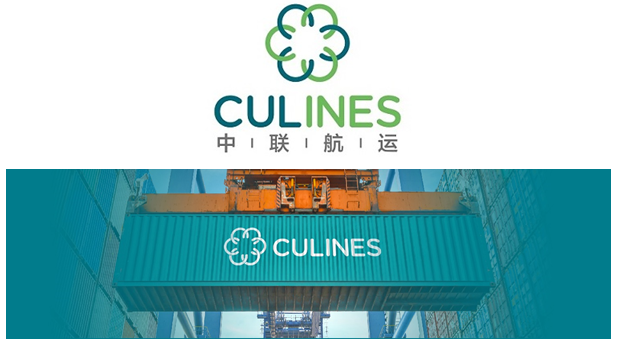 剛剛，中聯(lián)航運(yùn)宣布開(kāi)通首條歐洲航線！