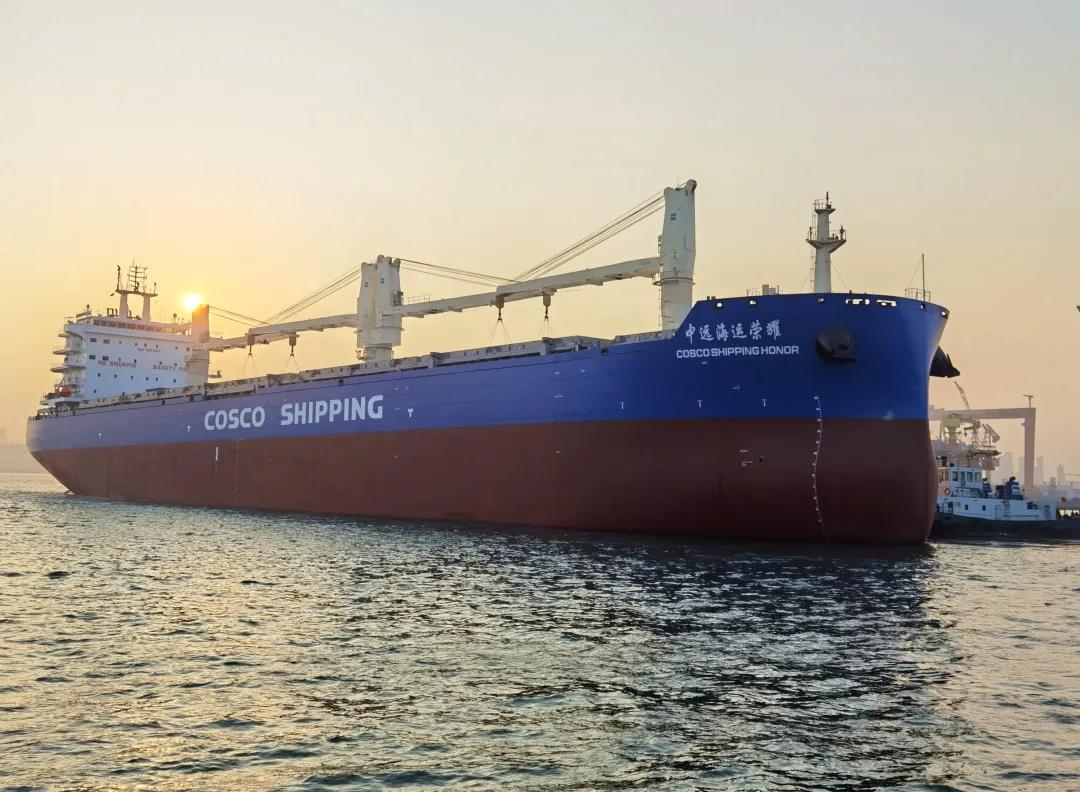 罕見！全球幾近無船可用，集裝箱船租金暴漲！