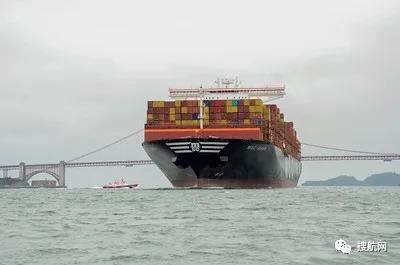 多家船公司2月起上調(diào)運費；公布最新停航計劃；停止接收至中國這一港口冷藏箱預訂