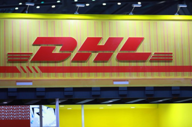 DHL2020年收入191億歐元，同比增長12%，經(jīng)營利潤提高35%！