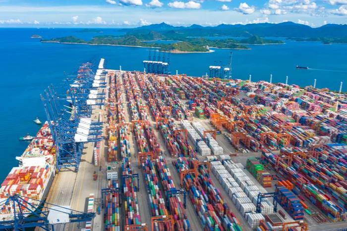 1.3-1.6萬美元/FEU，亞歐航線運(yùn)費(fèi)繼續(xù)高企！緊張的運(yùn)力仍未緩解將持續(xù)到第二季度