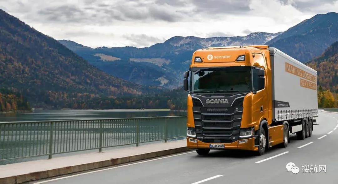 德國(guó)一家數(shù)字貨代收購(gòu)Uber歐洲貨運(yùn)業(yè)務(wù)，并獲1.6億美元融資