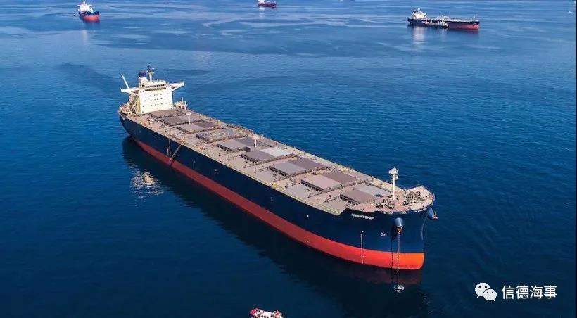 巴西PDM港口40萬(wàn)噸泊位火災(zāi)，對(duì)干散貨市場(chǎng)的影響幾何？  