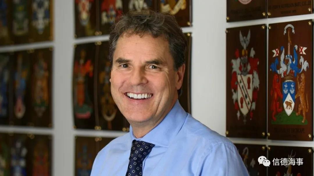 世界第一和第二大集運(yùn)公司均看上了氫燃料！