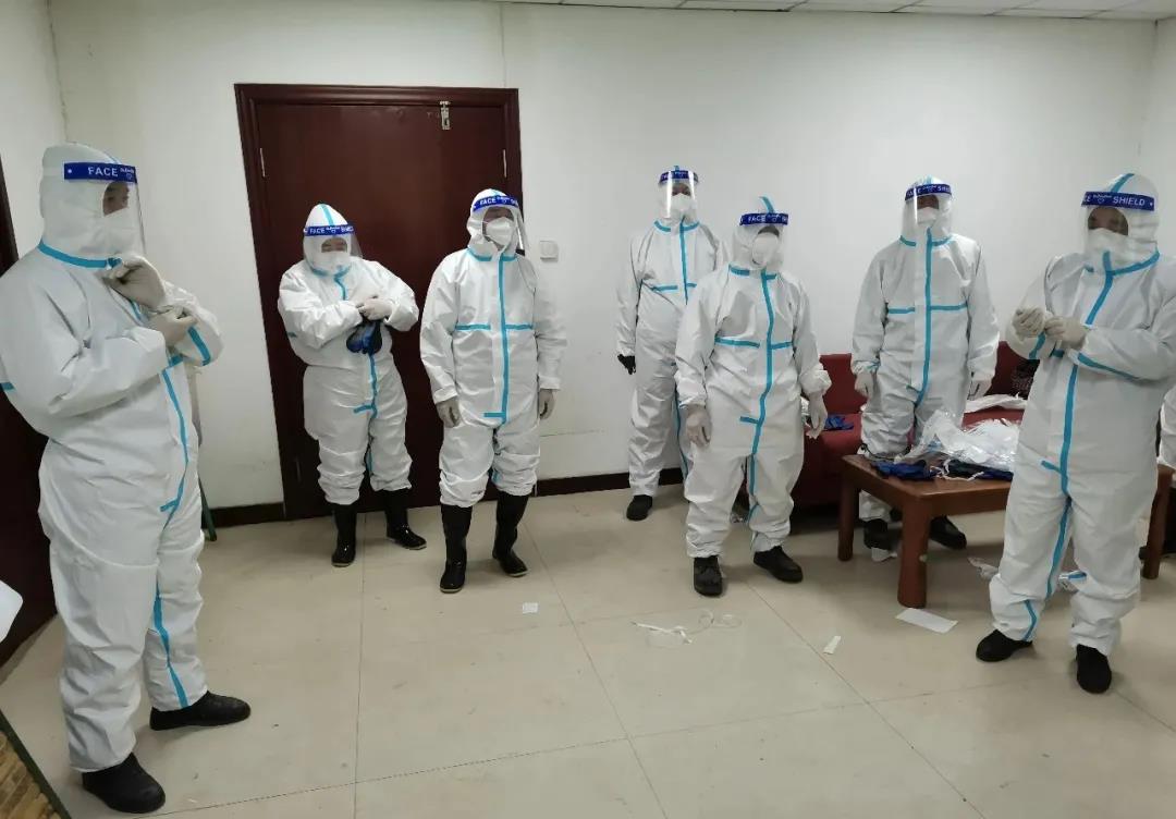 大連一批進(jìn)口貨物外包裝檢測陽性，山東、遼寧加強(qiáng)進(jìn)口非冷鏈集裝箱貨物防控