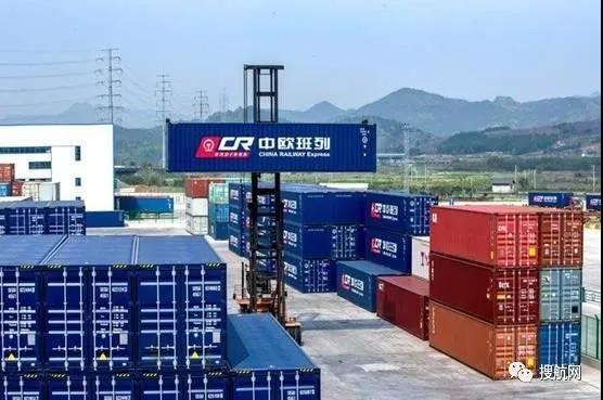 極寒天氣致中歐班列延誤加??；Ceva擴(kuò)大中歐鐵路貨運(yùn)服務(wù)