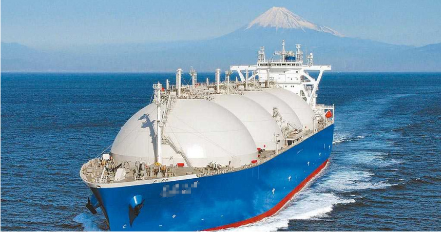 這艘船成為航運(yùn)市場(chǎng)上迄今以來(lái)日租金最高的船，現(xiàn)貨運(yùn)價(jià)漲到35萬(wàn)美元/天！