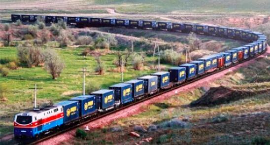 疫情致邊境延誤加劇，中歐班列、卡班運(yùn)價(jià)飆升！