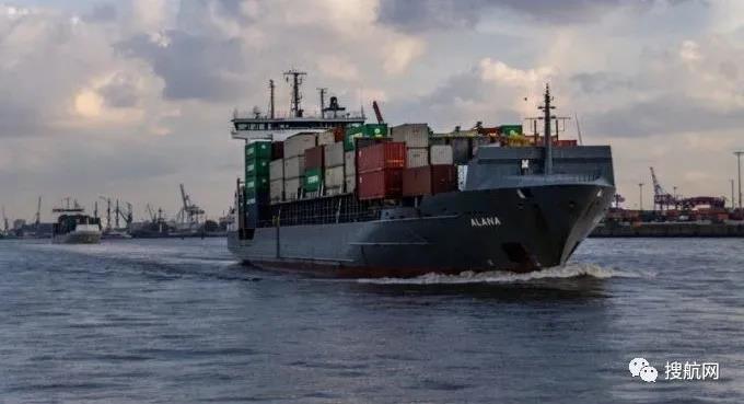 貨代租船開航線成新趨勢？又一家物流貨代巨頭租船從上海直航到歐洲