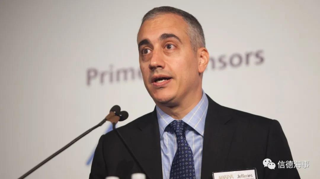 沙特的這步棋，讓近期的油輪市場(chǎng)“雪上加霜”