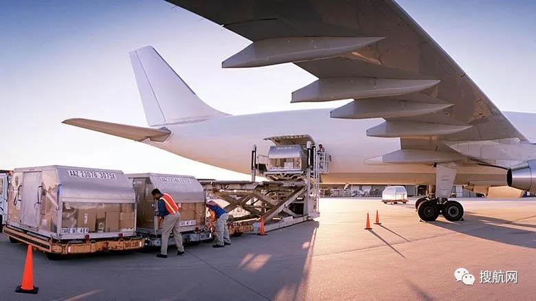 航空運費仍保持在高位，未來6個月空運費總體不會大幅下降